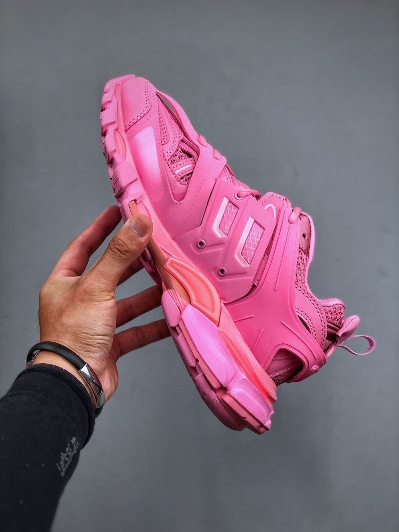 Balenciaga Track Shoes